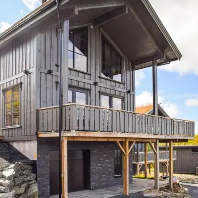 Stunning Home In Rauland With Sauna