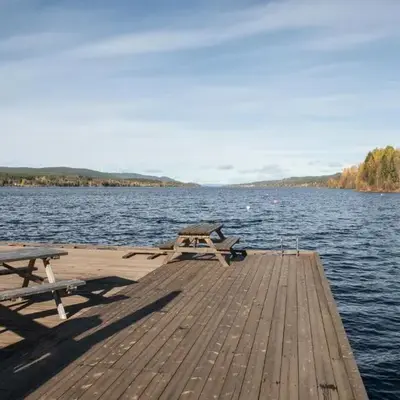 Stunning Home In Søre Osen