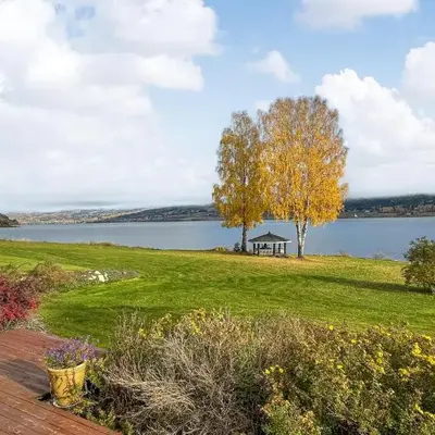 Lovely Home In Bjoneroa With Wifi