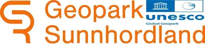 a group of logos for the summer amendments at Topfloor Apartment Separate Entranc Nice view Stord in Fitjar