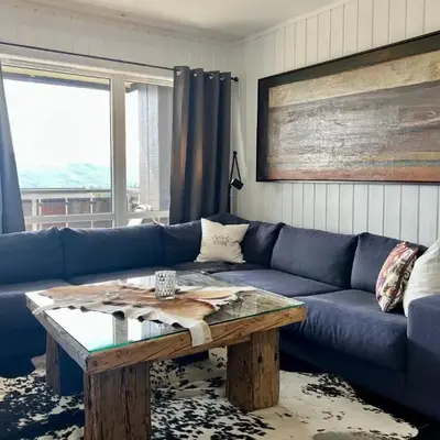 Bjelbølens stjernely