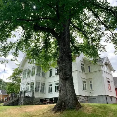 Storsand Gård