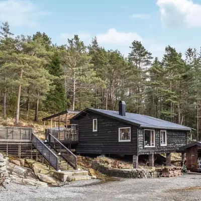 Stunning Home In Førde I Hordaland