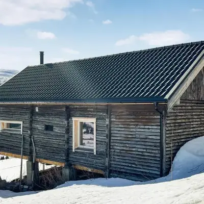 Stunning Home In Ålen