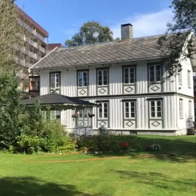 Sandstad